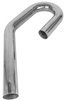Mandrel U/J-Bend 16-gauge, 304 Stainless Steel - image 2