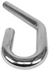 Mandrel U/J-Bend 16-gauge, 304 Stainless Steel - image 3