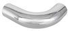 Air Intake Tube for Universal Applications [3.5 in. 90 Degree Polished Aluminum] - image 2