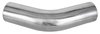 Air Intake Tube for Universal Applications [3.5 in. 45 Degree Polished Aluminum] - image 2