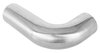 Air Intake Tube for Universal Applications [3 in. 90 Degree Polished Aluminum] - image 2