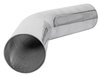 Air Intake Tube for Universal Applications [3 in. 45 Degree Polished Aluminum] - image 3