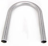 Mandrel U-Bend 16-gauge, Aluminized Steel - image 2