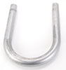 Mandrel U-Bend 16-gauge, Aluminized Steel - image 3