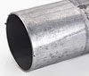 Mandrel U-Bend 16-gauge, Aluminized Steel - image 4