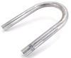 Mandrel U-Bend 16-gauge, Aluminized Steel - image 1