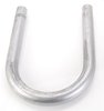 Mandrel U-Bend 16-gauge, Aluminized Steel - image 3