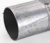 Mandrel U-Bend 16-gauge, Aluminized Steel - image 4