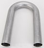 Mandrel U-Bend 16-gauge, Aluminized Steel - image 2