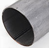 Mandrel U-Bend 16-gauge, Aluminized Steel - image 4