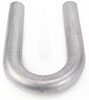 Mandrel U-Bend 16-gauge, Aluminized Steel - image 3
