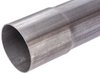 Exhaust Elbow Aluminized Steel [45-Degree Bend, 2.500 in. Inner Diameter] - image 3