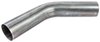 Exhaust Elbow Aluminized Steel [45-Degree Bend, 2.500 in. Outer Diameter] - image 2