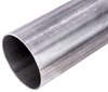 Exhaust Elbow Aluminized Steel [45-Degree Bend, 2.500 in. Outer Diameter] - image 3