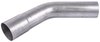 Exhaust Elbow Aluminized Steel [45-Degree Bend, 3 in. Inner Diameter] - image 2