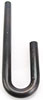 Mandrel J-Bend 16ga. Mild Steel - image 3