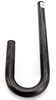 Mandrel J-Bend 16ga. Mild Steel - image 3