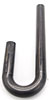 Mandrel J-Bend 16ga. Mild Steel - image 3