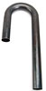 Mandrel J-Bend 16ga. Mild Steel - image 2