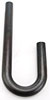 Mandrel J-Bend 16ga. Mild Steel - image 3