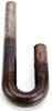 Mandrel J-Bend 16ga. Mild Steel - image 3