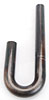 Mandrel J-Bend 16ga. Mild Steel - image 3