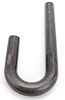 Mandrel J-Bend 16ga. Mild Steel - image 3
