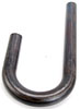Mandrel J-Bend 16ga. Mild Steel - image 3