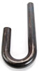 Mandrel J-Bend 16ga. Mild Steel - image 3