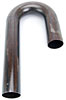 Mandrel J-Bend 16ga. Mild Steel - image 2