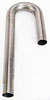 Mandrel J-Bend 16ga. 202 Stainless Steel - image 2