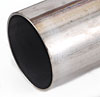 Mandrel J-Bend 16ga. 202 Stainless Steel - image 4