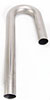 Mandrel J-Bend 16-gauge, 202 Stainless Steel - image 2