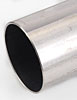 Mandrel J-Bend 16-gauge, 202 Stainless Steel - image 4