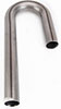 Mandrel J-Bend 16-gauge, 202 Stainless Steel - image 2