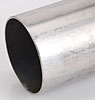 Mandrel J-Bend 16ga. 202 Stainless Steel - image 4