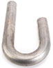 Mandrel J-Bend 16-gauge, 202 Stainless Steel - image 3
