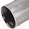 Mandrel J-Bend 16-gauge, 202 Stainless Steel - image 4