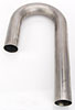 Mandrel J-Bend 16ga. 202 Stainless Steel - image 2