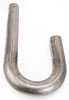 Mandrel J-Bend 16ga. 202 Stainless Steel - image 3