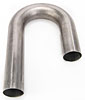 Mandrel J-Bend 16-gauge, 202 Stainless Steel - image 2