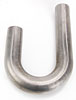 Mandrel J-Bend 16-gauge, 202 Stainless Steel - image 3