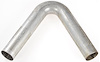 120° Tight Radius Bend 2" 16ga. Aluminized Steel - image 1