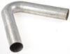120° Tight Radius Bend 2" 16ga. Aluminized Steel - image 2