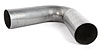 120° Tight Radius Bend 2-1/4" 16ga. Aluminized Steel - image 2
