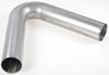 120° Tight Radius Bend 2-1/2" 16ga. Aluminized Steel - image 2