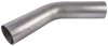 Exhaust Elbow Aluminized Steel [45-Degree Bend, 3.500 in. Outer Diameter] - image 2
