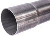 Exhaust Elbow Aluminized Steel [90-Degree Bend, 2.500 in. Inner Diameter] - image 3