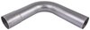 Exhaust Elbow Aluminized Steel [90-Degree Bend, 3 in. Inner Diameter] - image 2