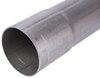 Exhaust Elbow Aluminized Steel [90-Degree Bend, 3 in. Inner Diameter] - image 3
